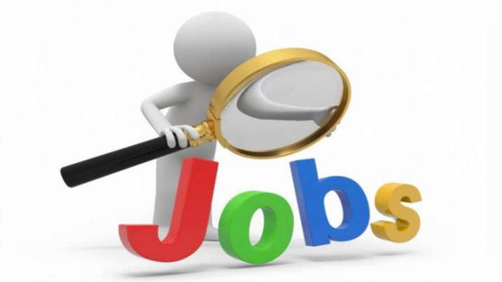 Govt. Jobs Govt. Jobs- India TV