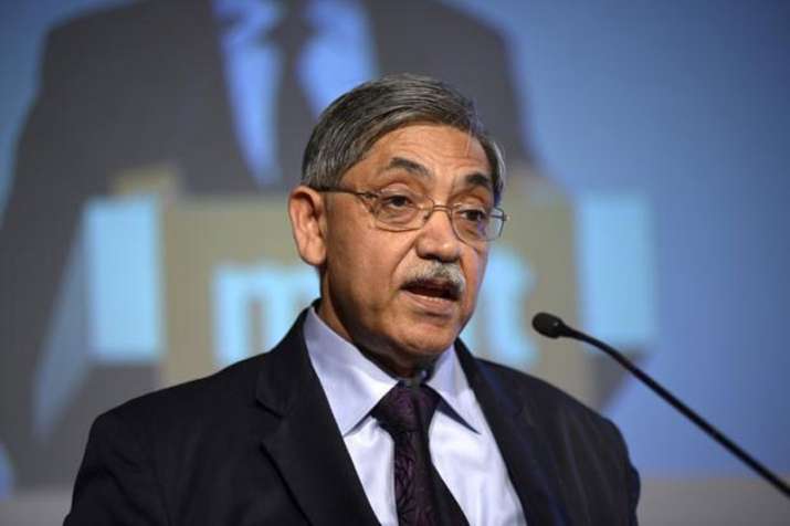 Former RBI deputy governor KC Chakrabarty stopped from travelling abroad Former RBI deputy governor KC Chakrabarty stopped from travelling abroad - India TV Paisa