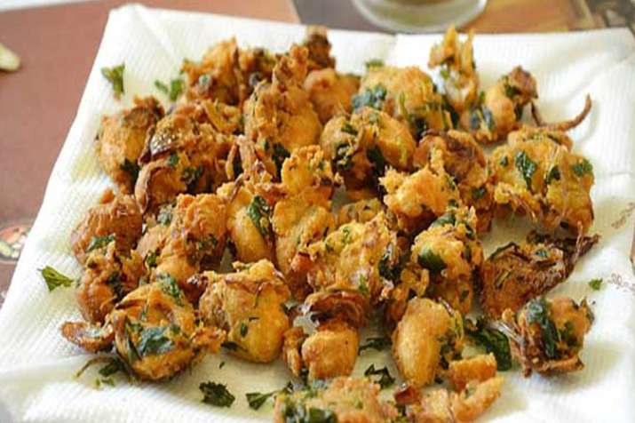 काजू पकौड़ा काजू पकौड़ा- India TV