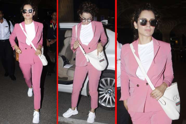 Kangana Ranaut Kangana Ranaut- India TV