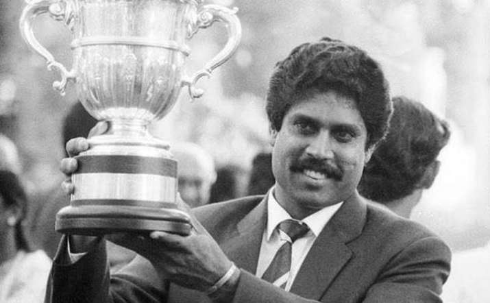Kapil Dev gets his PF dues after 38 years Kapil Dev gets his PF dues after 38 years - India TV Paisa