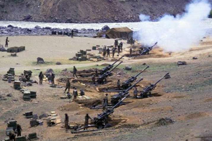 विजय दिवस: ये हैं करगिल युद्ध के कुछ चौंकाने वाले राज़ विजय दिवस: ये हैं करगिल युद्ध के कुछ चौंकाने वाले राज़- India TV