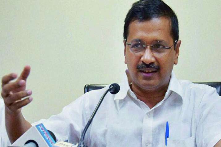 arvind kejriwal arvind kejriwal- India TV