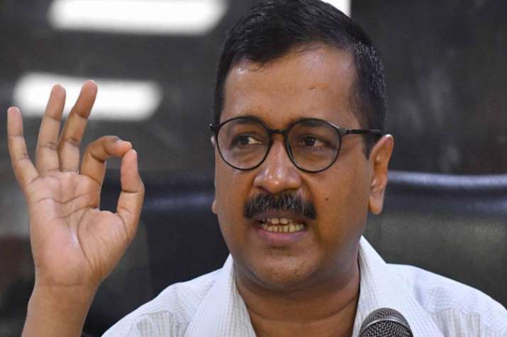 arvind kejriwal arvind kejriwal- India TV