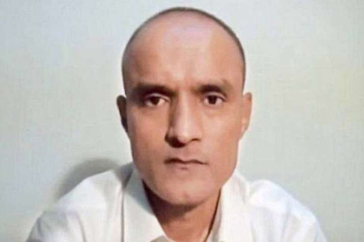 kulbhushan jadhav kulbhushan jadhav- Khabar IndiaTV