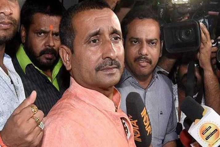 kuldeep singh sengar kuldeep singh sengar- India TV