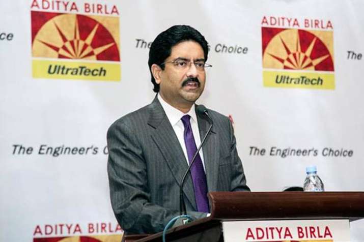 kumar manglam birla kumar manglam birla- India TV Paisa