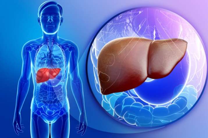 liver problem liver problem- India TV