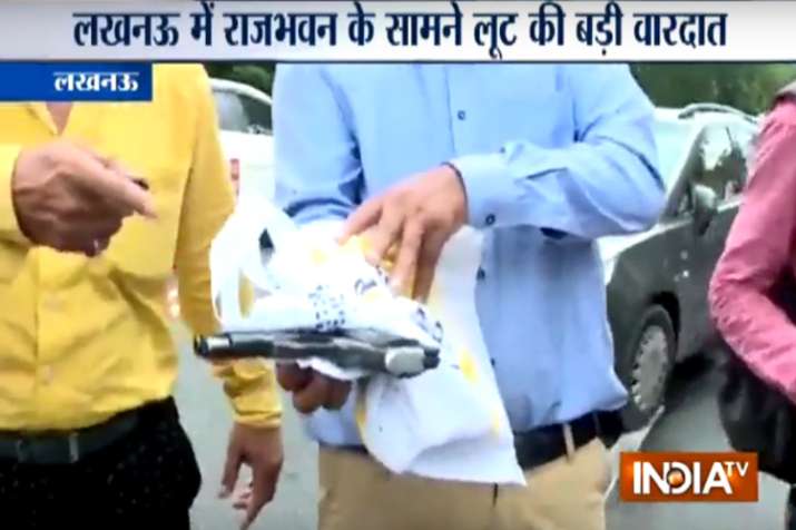 इस वारदात में दो... इस वारदात में दो...- India TV