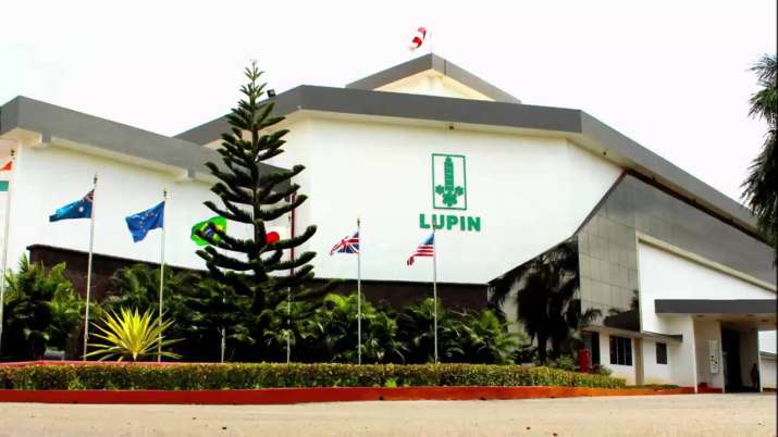 Lupin Lupin- India TV Paisa