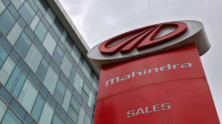 Mahindra vehicles registers higher vehicles and tractors sale in July Mahindra vehicles registers higher vehicles and tractors sale in July- India TV Paisa