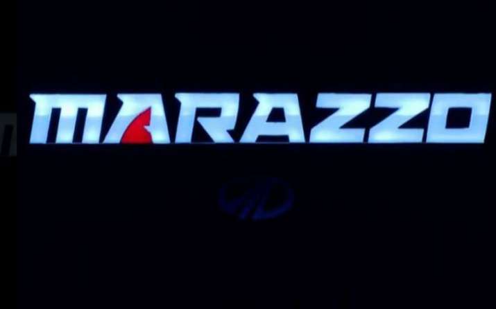 Mahindra announces launch period of New vehicle Marazzo Mahindra announces launch period of New vehicle Marazzo- India TV Paisa