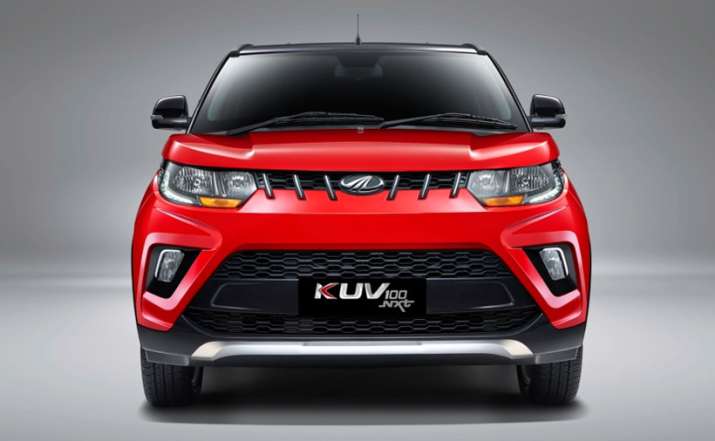 Mahindra Vehicle sale rose 26 percent in June Mahindra Vehicle sale rose 26 percent in June - India TV Paisa