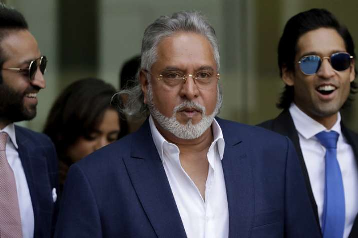 vijay mallya vijay mallya- India TV Paisa