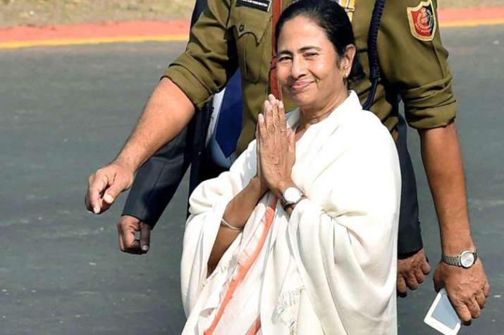 mamata banerjee mamata banerjee- India TV