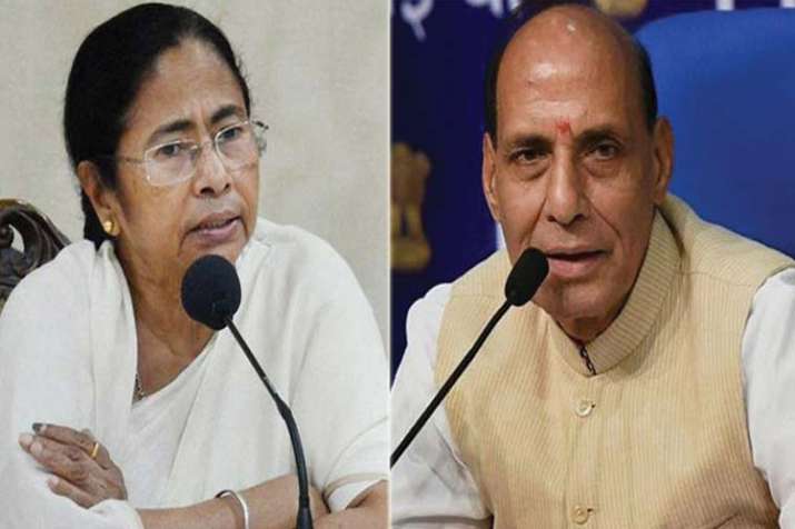 तृणमूल कांग्रेस ने असम एनआरसी पर संसद में विधेयक लाने की मांग की, ममता मिलेंगी गृह मंत्री से तृणमूल कांग्रेस ने असम एनआरसी पर संसद में विधेयक लाने की मांग की, ममता मिलेंगी गृह मंत्री से- India TV