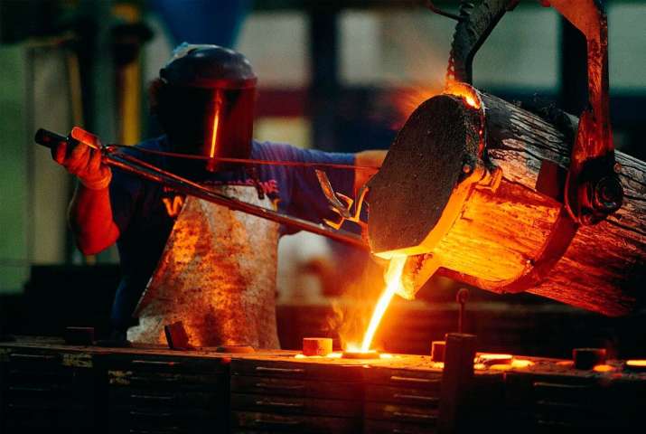 Manufacturing Manufacturing- India TV Paisa