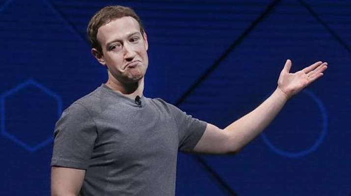 Mark Zukerberg become 3rd richest person of world by pushing Warren Buffett to 4th spot Mark Zukerberg become 3rd richest person of world by pushing Warren Buffett to 4th spot- India TV Paisa