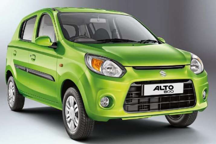 maruti alto maruti alto- India TV Paisa