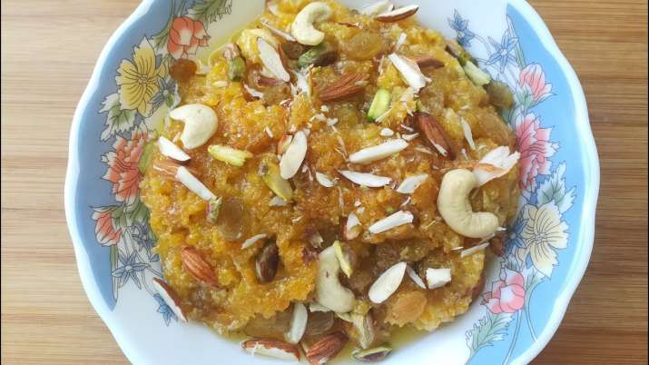 Bhutte ka Halwa Bhutte ka Halwa- Khabar IndiaTV