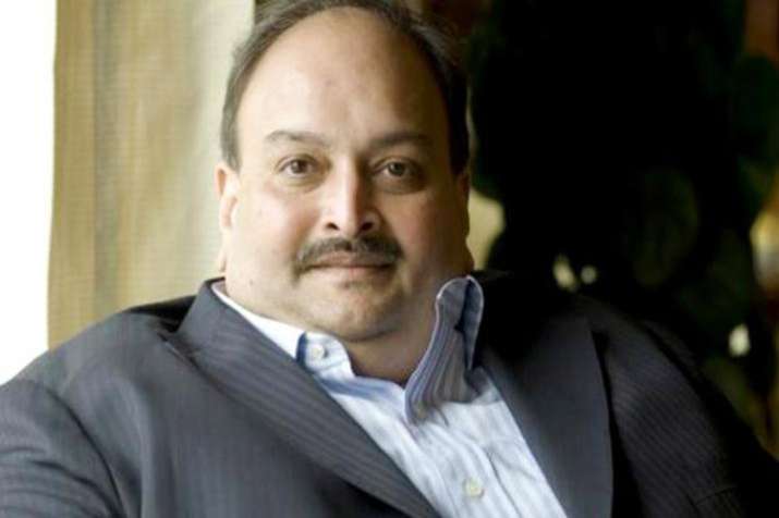 Mehul Choksi in Antigua, secures local passport Mehul Choksi in Antigua, secures local passport- India TV