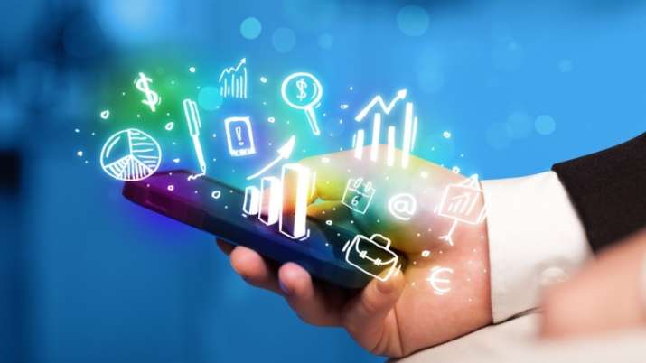 Mobile Banking Mobile Banking- India TV Paisa