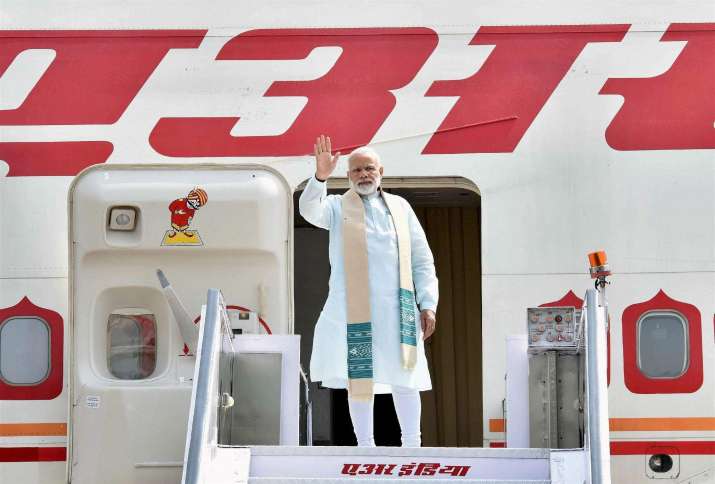 MODI MODI- India TV Paisa