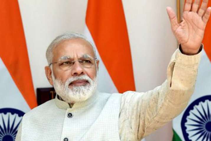पीएम मोदी (फोटो,पीटीआई) पीएम मोदी (फोटो,पीटीआई)- India TV