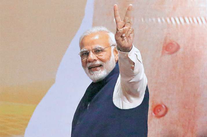 आज लखनऊ पहुचेंगे PM मोदी, करेंगे कई योजनाओं का शिलान्यास आज लखनऊ पहुचेंगे PM मोदी, करेंगे कई योजनाओं का शिलान्यास- India TV