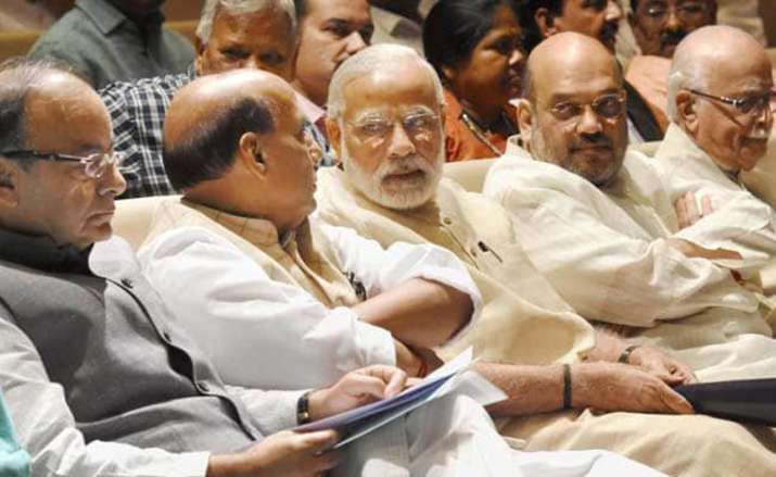 modi government modi government- India TV Paisa