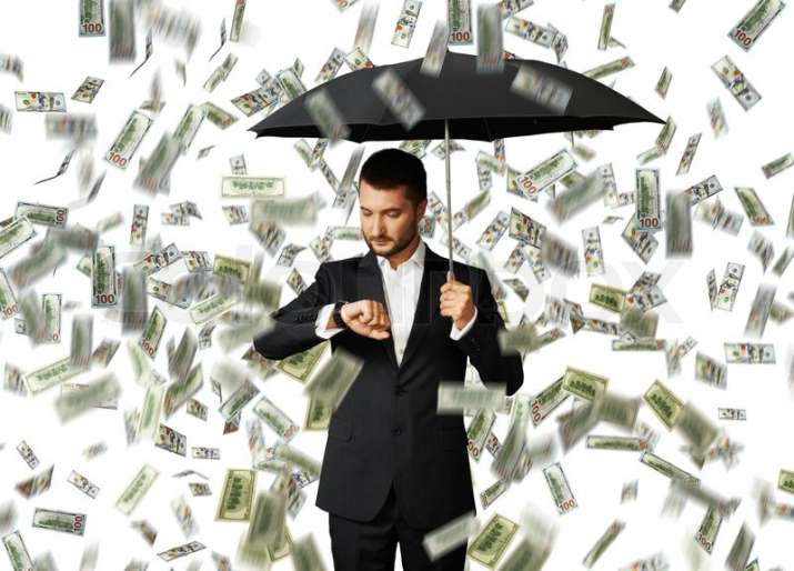 Money Money - India TV Paisa