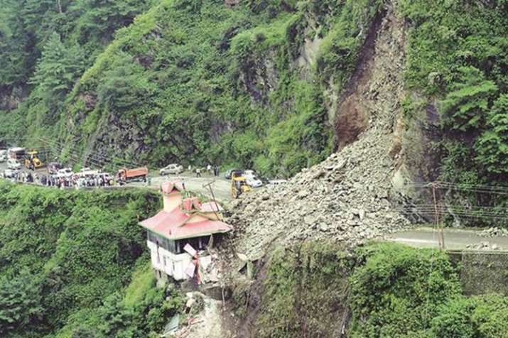 Monsoon Updates: अमरनाथ से असम तक कुदरत का कोहराम, मौसम से त्राहिमाम Monsoon Updates: अमरनाथ से असम तक कुदरत का कोहराम, मौसम से त्राहिमाम- India TV
