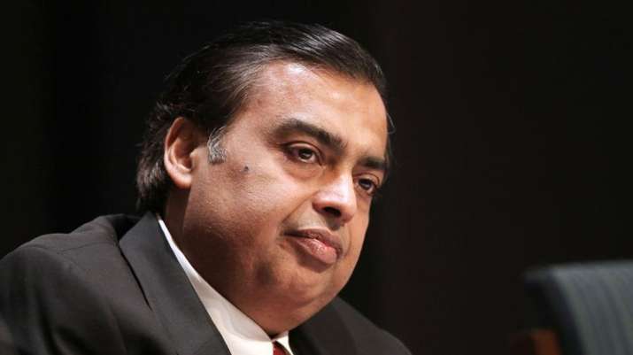 Reliance Retail enters in online sale of smartphone and other electronic goods Reliance Retail enters in online sale of smartphone and other electronic goods- India TV Paisa