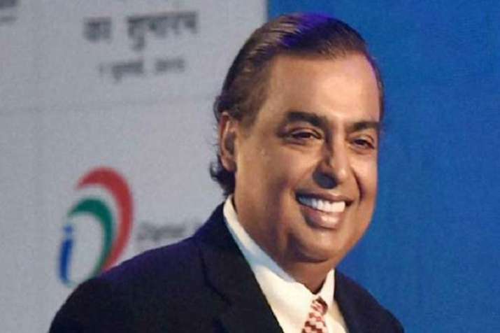 Reliance Industry Market Cap reaches 6.5 lakh crore on Tuesday Reliance Industry Market Cap reaches 6.5 lakh crore on Tuesday- India TV Paisa