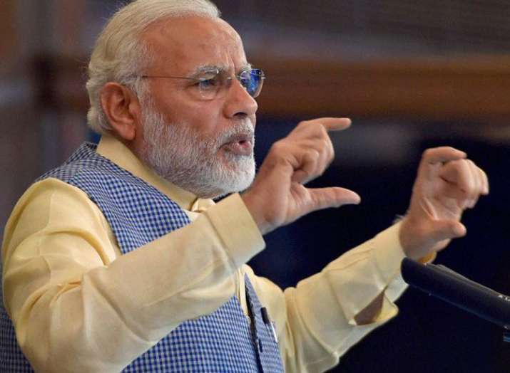 PM Modi on Indian Economy in an Interview to Swarajya Megazine PM Modi on Indian Economy in an Interview to Swarajya Megazine- India TV Paisa