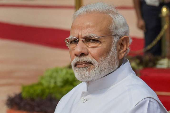 prime minister narendra modi prime minister narendra modi- Khabar IndiaTV