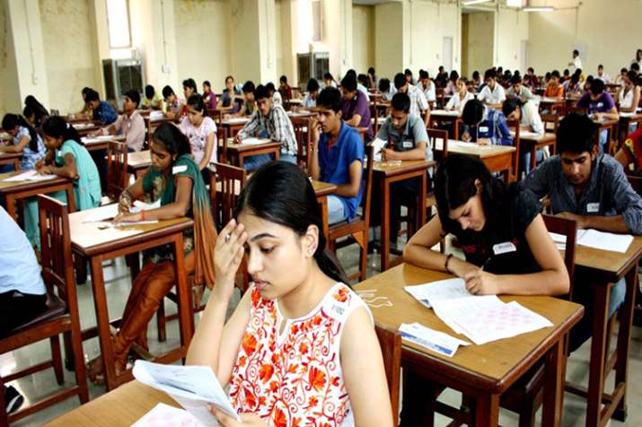 JEE Main 2019 नैशनल टेस्टिंग एजेंसी द्वारा साल में 2 बार करवाया जाएगा JEE Main 2019 नैशनल टेस्टिंग एजेंसी द्वारा साल में 2 बार करवाया जाएगा- India TV