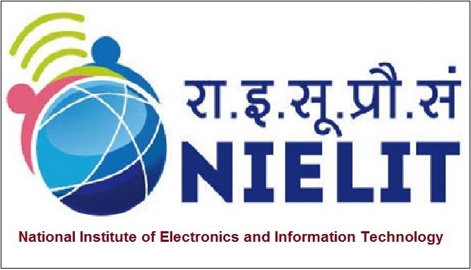 NIELIT JOBS NIELIT JOBS - India TV