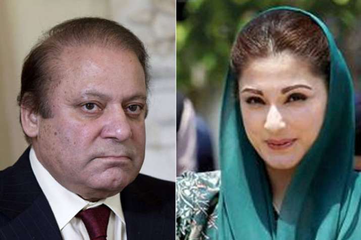 Pakistan: Shifting of Sharif family to Sihala rest house postponed | AP Pakistan: Shifting of Sharif family to Sihala rest house postponed | AP- India TV