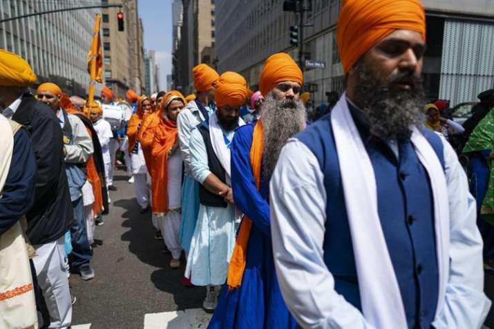 New York schools to educate American students about Sikhism | AP Representational New York schools to educate American students about Sikhism | AP Representational- India TV