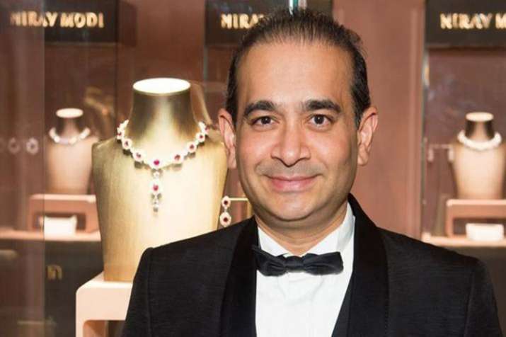 Nirav Modi Nirav Modi- India TV