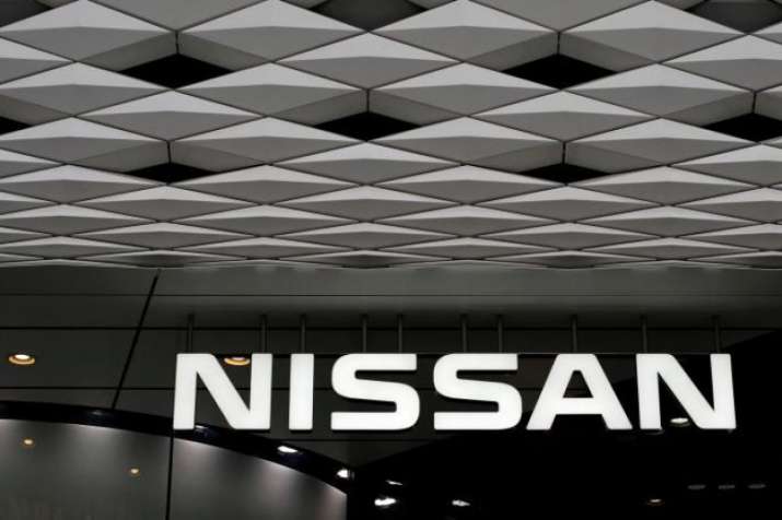 Nissan Nissan- India TV Paisa