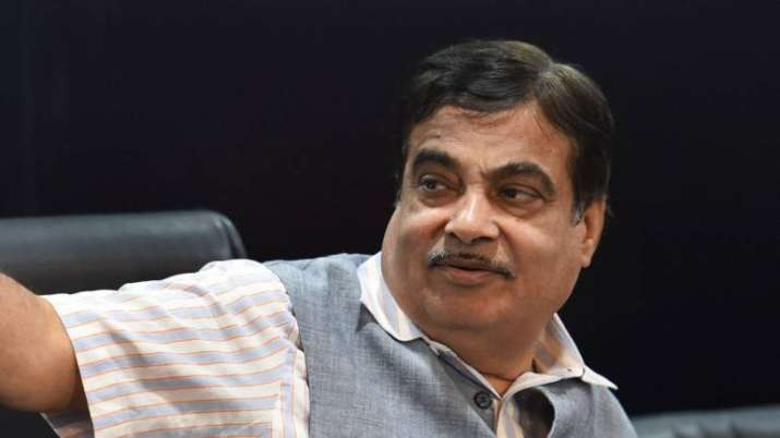 Nitin Gadkari Nitin Gadkari- India TV Paisa