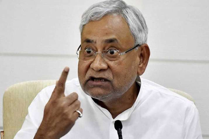 nitish kumar nitish kumar- Khabar IndiaTV