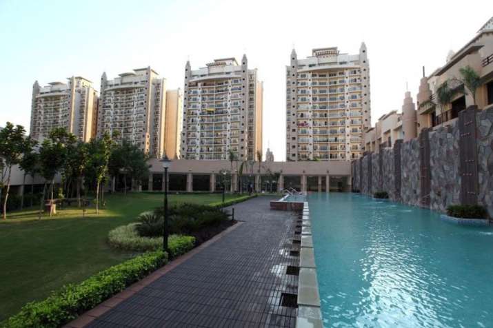 Big relief for property buyers in Noida as circle rates cut announced Big relief for property buyers in Noida as circle rates cut announced- IndiaTV Paisa