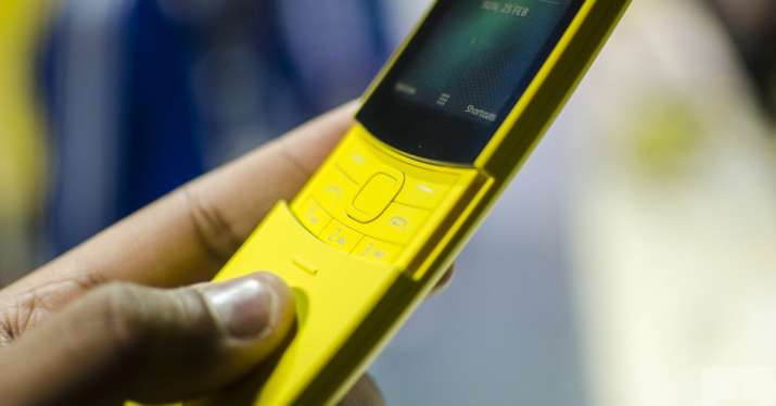 Nokia Nokia- India TV Paisa