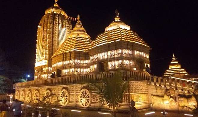 odisha temple odisha temple- Khabar IndiaTV