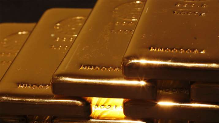 India's official gold reserve rose 3.8 tons in 2018 says WGC India's official gold reserve rose 3.8 tons in 2018 says WGC- India TV Paisa