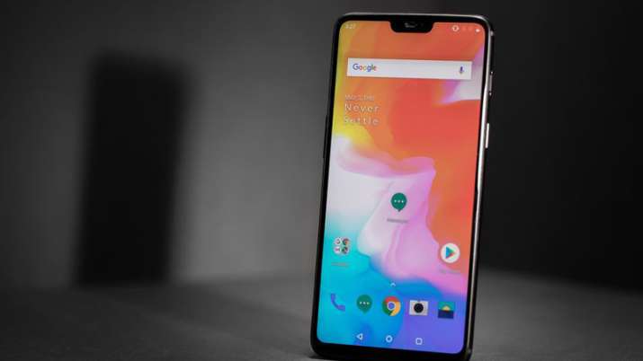 oneplus 6 oneplus 6- India TV Paisa