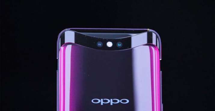 oppo oppo- India TV Paisa